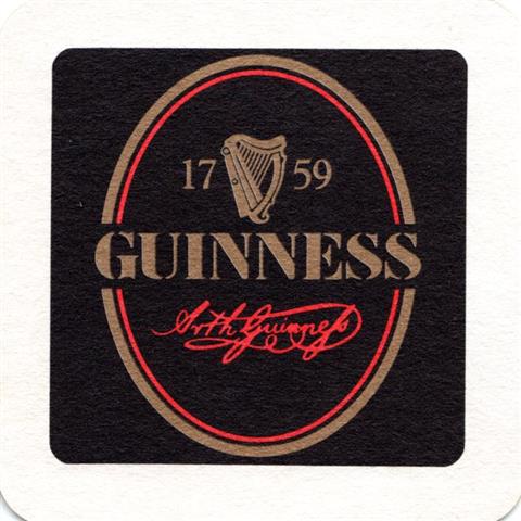 dublin l-irl guinness guin kilk quad 2-4a (185-guinness arth) 